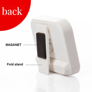 Mini Pomodoro Nghiên Cứu Trẻ Em Hẹn Giờ Phòng Tập Thể Dục Google Năng Suất Hẹn Giờ Đếm Ngược Thông Minh Kỹ Thuật Số Trứng Nhà Bếp Giờ - Product Image 3