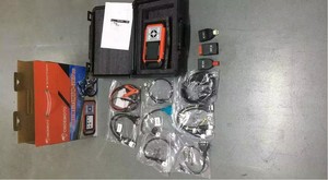 OBDEMOTO Máy Quét Chẩn Đoán Xe Máy Cầm Tay 600 Pro Cho <span class=keywords><strong>YAMAHA</strong></span> Cho HONDA Cho SUZUKI - Product Image 6