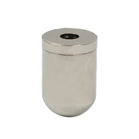 Kit de pince de suspension de câble réglable en acier de vente directe d'usine