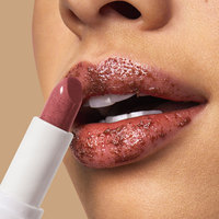 Gommage pour les lèvres au sucre personnalisé avec votre propre logo, étiquette privée OEM, gommage pour les lèvres au sucre exfoliant végétalien