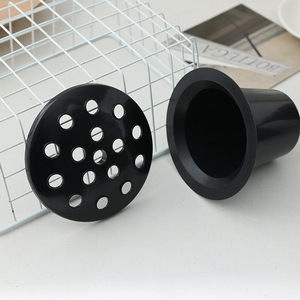 Vase simulé, conteneur d'affichage de décoration extérieure, résistant à la chute et pas facile à casser, en gros en stock - Product Image 3