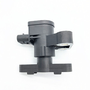 Capteur de pression d'air 4410502030, transducteur de pression de frein à air pour pièces de rechange de camions et remorques lourdes européennes - Product Image 4