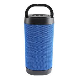 مكبر صوت محمول, مكبر صوت محمول T2 Rgb محمول هاي فاي باس الاهتزاز راديو موسيقى ملاك صغير بومبوكس محمول - Product Image 5