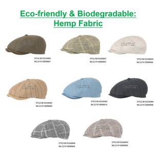 Регулируемая Кепка Huayihats для мальчиков на осень и зиму - Product Image 2