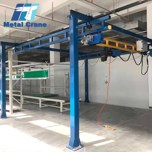 Kbk đình chỉ hệ thống cần cẩu linh hoạt MT cần cẩu 2/3/5/10 tấn cần cẩu nhẹ - Product Image 1