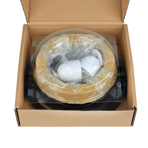 Kit de montaje para inodoro Aojiele con anillo antiadherente, brida plana y tornillos para instalación en el baño - Product Image 2