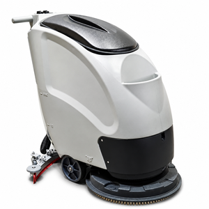 <span class=keywords><strong>MCCLEAN</strong></span>+ Fabrikpreis A510S Elektrischer 1100W Tragbarer Bodenreiniger und -Trockner mit All-in-One-Wassertank für Industrielle Bodenreinigung - Product Image 3