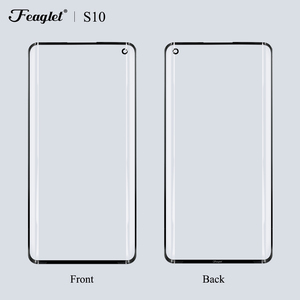 Schermo vetro OCA colla anteriore a10 a20 a30 a50 a40 a60 s8 s10 s20 Touch Screen OCA per <span class=keywords><strong>Samsung</strong></span> e Apple - Product Image 5