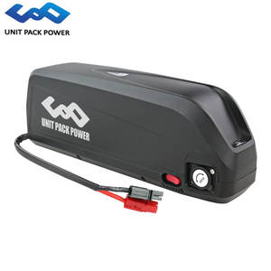 Cellules de batterie de vélo électrique Hailong Ebike 25A 2500mah 1000W pour batterie de vélo au lithium - Product Image 5