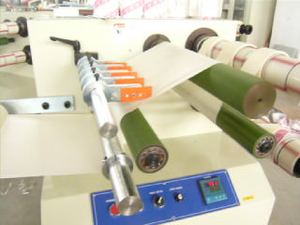 Hot bán giá rẻ mini nhỏ Bopp Băng rạch và tua máy, băng dính tua lại máy - Product Image 4