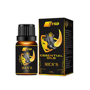 Loción de esencia de aceite esencial de masaje <span class=keywords><strong>para</strong></span> hombres <span class=keywords><strong>para</strong></span> uso externo prolongado Condensado <span class=keywords><strong>para</strong></span> el cuidado de adultos a largo plazo - Product Image 4