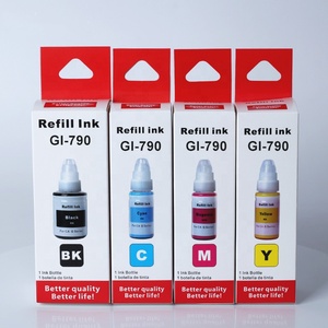 หมึกพิมพ์แคนนอน <span class=keywords><strong>Pixma</strong></span> รุ่น <span class=keywords><strong>G</strong></span> สำหรับเครื่องพิมพ์ G1800 G2800 G3800 G4800 G4400 G2410 - Product Image 4