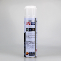 Nettoyant en mousse écologique pour un nettoyage efficace de la maison élimine les taches de graisse et élimine les odeurs inhabituelles