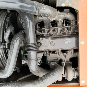 90% nuevo original Japón Hitachi zx120 excavadora usada 12ton EPA certificado CE excavadora de segunda mano en stock - Product Image 4