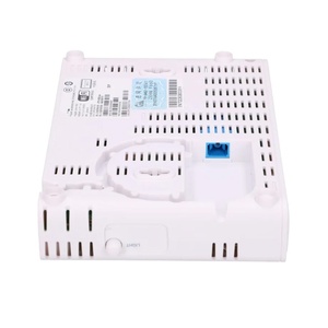 נתב ONU F623 F627za Gpon Onu Ont Zte1GE+3FE+1TEL+1USB +WIFI איכותי עם קושחה באנגלית, זהה ל- ZXHN F660,  FTTH - Product Image 5