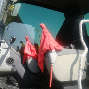 Original para excavadora sobre orugas Komatsu de 11 toneladas PC110/PC130/PC120, motor de rodamiento, maquinaria agrícola japonesa, venta de motor - Product Image 3