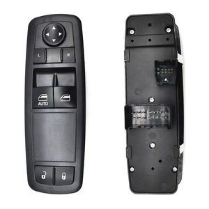 Interruptor de Ventana para Dodge Caravan 12-16, 901-488 68110870AA, Panel de Control Eléctrico Automático - Product Image 5