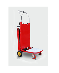 <span class=keywords><strong>Chariot</strong></span> Monte-<span class=keywords><strong>Escalier</strong></span> Électrique à Chenilles Multifonction 2025 - Product Image 2