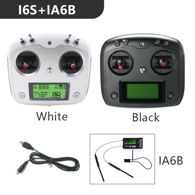 i6s +IA6B