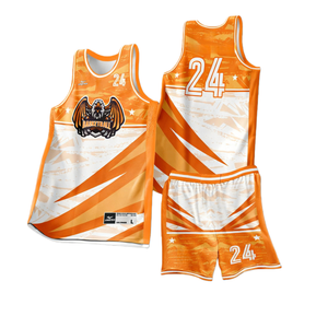 Maillots <span class=keywords><strong>de</strong></span> <span class=keywords><strong>basket</strong></span>-ball personnalisés imprimés numériquement sur toute la surface pour adultes, styles populaires, vêtements d'entraînement, maillots personnalisés pour enfants - Product Image 1