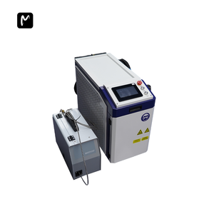 Machine de soudage et de découpe au laser automatique mini de nouvelle génération, complète, <span class=keywords><strong>SRT</strong></span> <span class=keywords><strong>3000</strong></span> Watt, pour tôle, fonte - Product Image 3