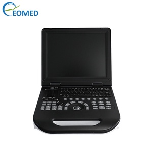 Appareil d'échographie Doppler couleur portable CU30, instruments d'échographie médicale, appareils ultrasonores - Product Image 2