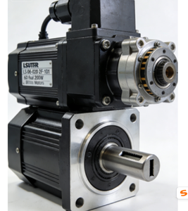 Nouveau moteur LMI LSML-06-020-2F-101 - Product Image 2