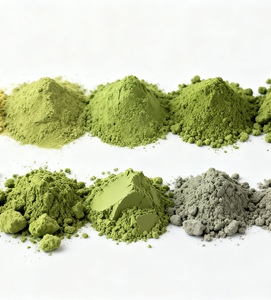 Certificado orgánico de etiqueta privada fácil de beber en polvo <span class=keywords><strong>Comprar</strong></span> <span class=keywords><strong>TÉ</strong></span> VERDE <span class=keywords><strong>Matcha</strong></span> - Product Image 6