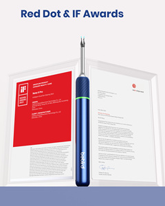 Intelligent Smart Phone Compatible Wireless Bebird Note5 Led Otoscope <strong>Ear</strong> Camera <strong>Scope</strong> Earwax Remover - Product Image 4