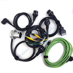 Ordinateur portable CF53 pour interface de diagnostic Benz Xentry C4, outil de diagnostic pour camions, voitures et fourgonnettes C5 C6, multiplexeur Wifi DoIP MB SD Star C4 - Product Image 6
