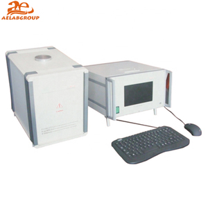 AELAB <strong>Agriculture</strong> Equipment NMR Oil Content <strong>Analyzer</strong> HCY-20 Oil Content Tester NMR <strong>Analyzer</strong> Spectrometer - Product Image 2