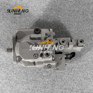 Pompe principale hydraulique neuve DX75-10 DX75-9C 400914-00760 A10VO72LAXD pour - Product Image 2
