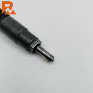 Injecteur de carburant Common Rail 295700-0100 23670-39196 1J508-53051 Remplacement pour moteur diesel V3307 - Product Image 4