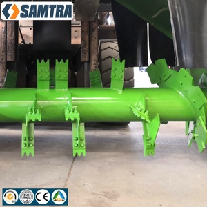 เครื่องผสมปุ๋ย<span class=keywords><strong>หมัก</strong></span>สำหรับฟาร์ม/อุตสาหกรรม สำหรับผสมขยะ/มูลสัตว์/<span class=keywords><strong>ดิน</strong></span>/แกลบ - Product Image 5