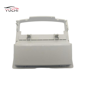 Lampe de lecture de console supérieure VIT de haute qualité avec interrupteur de toit ouvrant OE BBM669970B75 pour Mazda 3 - Product Image 1