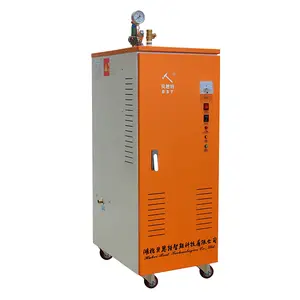 Beiste 24kw 36kw 48kw Automatic Electric Steam Generator Boiler For Kettle For Distillation