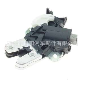 Bloqueo de Maletero 4F5827505D para Volkswagen Audi, Pieza de Repuesto Sy 071 - Product Image 3