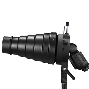 Soporte de Flash con Montura de Bayoneta para Fotografía, Softbox, Lámpara de Estudio Fotográfico, Video, Cine, Filmación, Bombilla LED, Soporte de Montura Bowens - Product Image 2