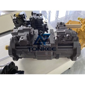 Nouvelle pompe à piston hydraulique Kawasaki série <span class=keywords><strong>K3VL140</strong></span>/B-1NR SM-L1/1-TB352 <span class=keywords><strong>K3VL140</strong></span> - Product Image 4