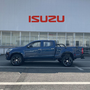 Véhicules électriques chinois, voitures d'occasion, pick-up, essence, automatique, 2 roues motrices, 4x4, ISUZU TAGA, ToyotaCar à vendre - Product Image 3