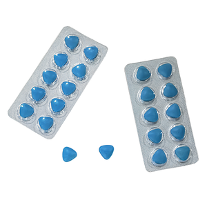 Ultimate Energy Products, Tabletas de 100mg y 500mg, Píldoras Azules con Fórmula Natural, Efecto Rápido - Product Image 6