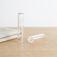 Embouts en verre XY GLASS en stock – Embouts de tubes en verre – Embouts en verre 8mm, 10mm, 12mm pour fumer – Stock USA