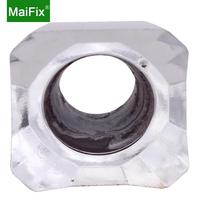 Outils de découpe CNC Maifix SEHT 1204 AK, inserts en carbure cémenté, fraiseuse ronde pour le cuivre et l'aluminium
