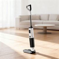 Aspirateur lave-sol en stock 3 en 1, séparation des déchets secs et humides, nettoyage sans angle mort, livraison directe disponible, bon prix