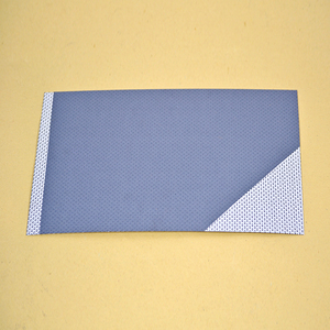 <span class=keywords><strong>Joint</strong></span> d'étanchéité en graphite flexible résistant aux hautes températures modèle 2026 pour <span class=keywords><strong>moteur</strong></span> automobile - Product Image 6