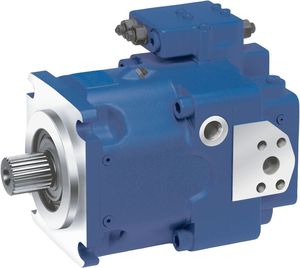 Pompe à piston hydraulique Rexroth A11VO en promotion : modèles A11VO40, A11VO60, A11VO75, A11VO95, A11VO130, A11VO145, A11VO190, A11VO260 - Product Image 2