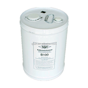 Bit Zer compresseurs Offre Spéciale d'huile meilleur <span class=keywords><strong>prix</strong></span> <span class=keywords><strong>20L</strong></span> BSE170 réfrigération lubrifiant compresseur d'huile pièces de refroidisseur d'huile - Product Image 2