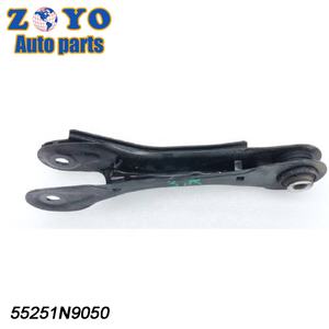 55251N9050 55250N9050 Pièces de suspension de haute qualité en gros, bras de commande arrière pour <span class=keywords><strong>Kia</strong></span> <span class=keywords><strong>Sportage</strong></span> <span class=keywords><strong>NQ5</strong></span> 22- - Product Image 6