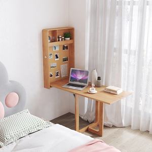 <span class=keywords><strong>Tavolo</strong></span> da pranzo <span class=keywords><strong>a</strong></span> <span class=keywords><strong>parete</strong></span> da <span class=keywords><strong>cucina</strong></span> per la casa <span class=keywords><strong>tavolo</strong></span> da pranzo pieghevole multifunzionale in legno massello da Bar - Product Image 5