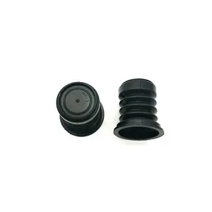 On Sale Durable Washing Machine Part Drain Water Valve Rubber Seals Plug